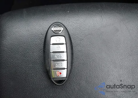 2016 Nissan Maxima 3.5 Sl from USA, damaged, VIN 1N4AA6AP8GC391977